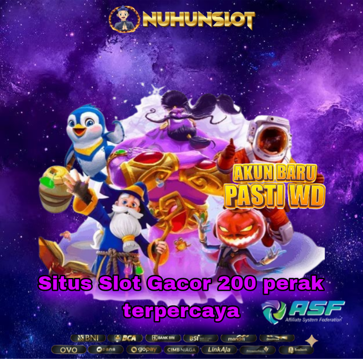 NUHUNSLOT ✈️ Link Situs Slot Casino Online Live Terbaru & Terpercaya Deposit Termurah - WooCommerce eCommerce